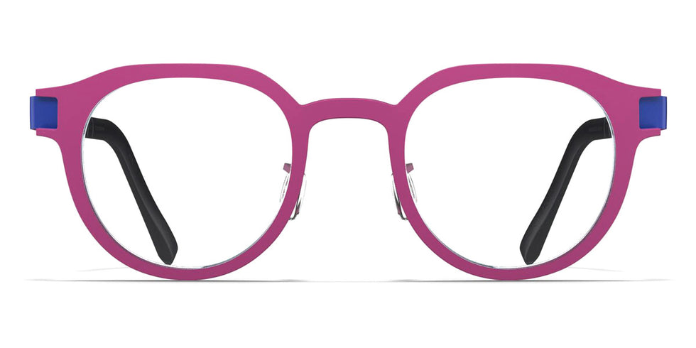Blackfin® BOLTON BLF Bolton 1841 47 - Olympic Blue/Byzantine Purple Eyeglasses