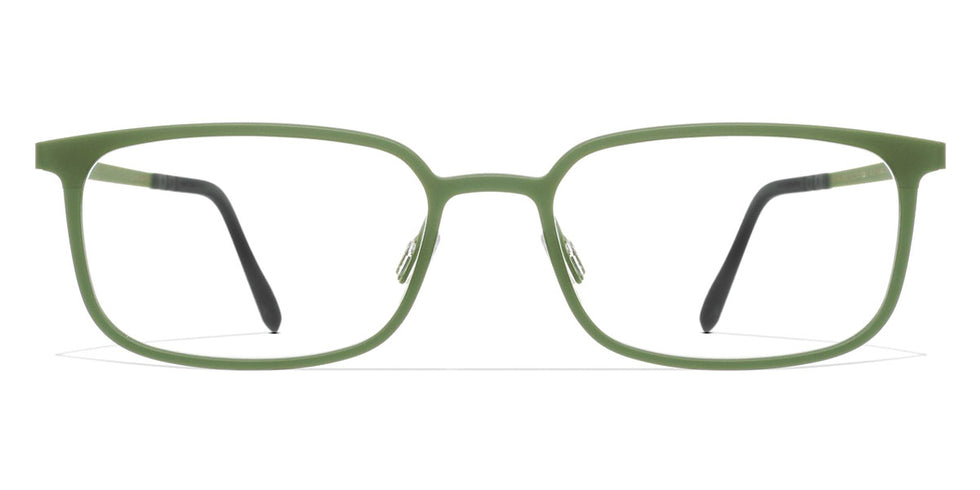 Blackfin® BOODMAN BLF BOODMAN 1158 55 - Olive Green Eyeglasses