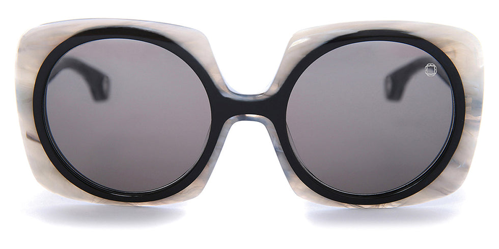 Blake Kuwahara® BOTTA SUN BLK BOTTA SUN MIDNIGHT 53 - MIDNIGHT Sunglasses