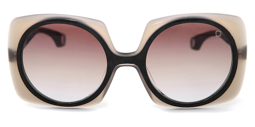 Blake Kuwahara® BOTTA SUN BLK BOTTA SUN PEWTER 53 - PEWTER Sunglasses