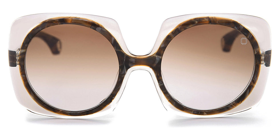 Blake Kuwahara® BOTTA SUN BLK BOTTA SUN TOPAZ 53 - TOPAZ Sunglasses
