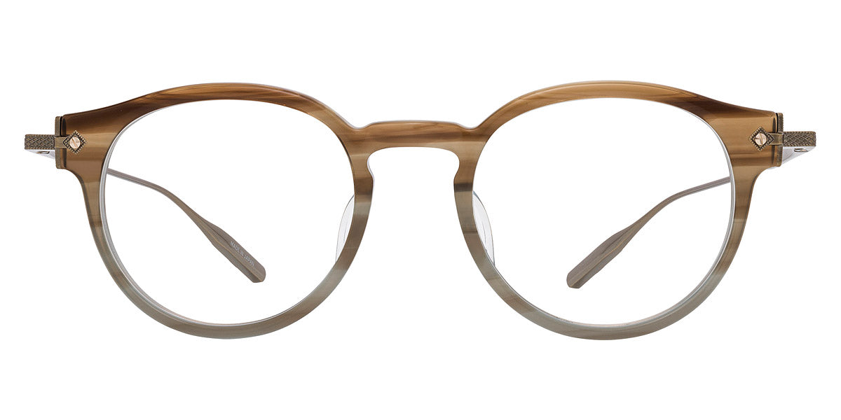 Barton Perreira® Eugene BPR OP Eugene EUGE4704K 47 - Heroine Chic / Gold Eyeglasses