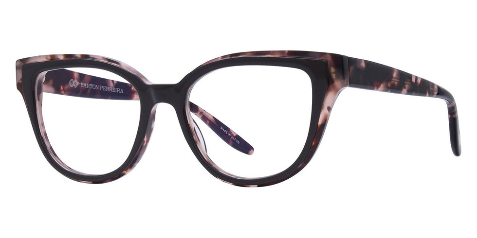 Barton Perreira® Welch BPR OP Welch 5103 51 - Chocolate Craving Eyeglasses