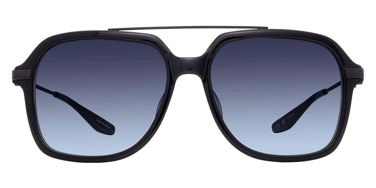 Barton Perreira® D.Ellis Square Sunglasses - EuroOptica