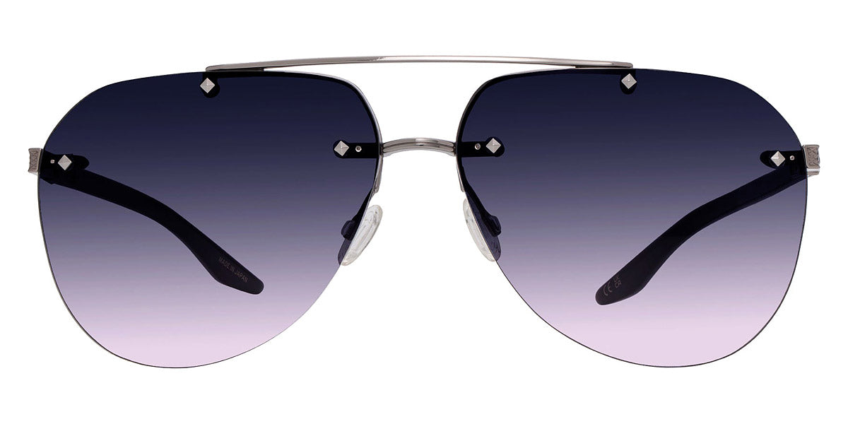 Barton Perreira® Jean Aviator Sunglasses - EuroOptica