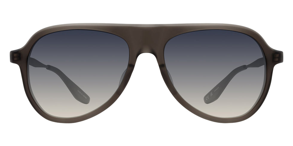 Barton Perreira® 007 Vedretta BR 007 Vedretta Matte Dusk / Pewter / Basalt (AR) 55 Eyeglasses - Matte Dusk / Pewter / Basalt (AR)
