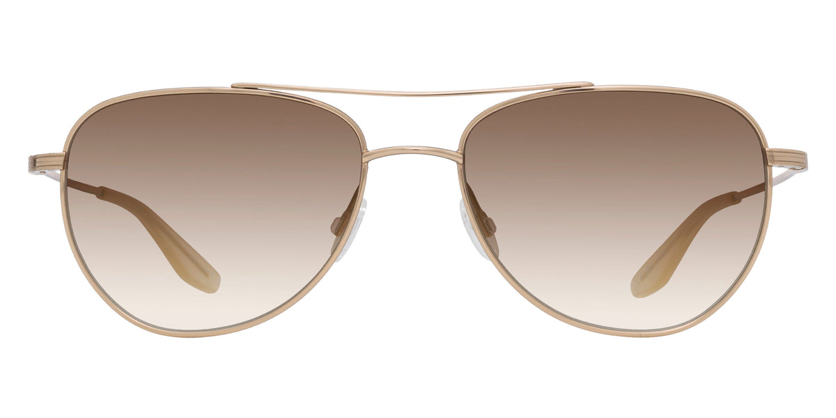 Barton Perreira® Aerial BR Aerial Sun Gold / Gold Rush (AR) 55 Sunglasses - Gold / Gold Rush (AR)