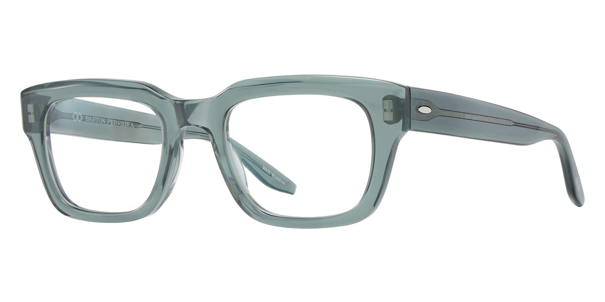 Barton Perreira® Butzi BR Butzi Optical Atlas 50 Eyeglasses - Atlas