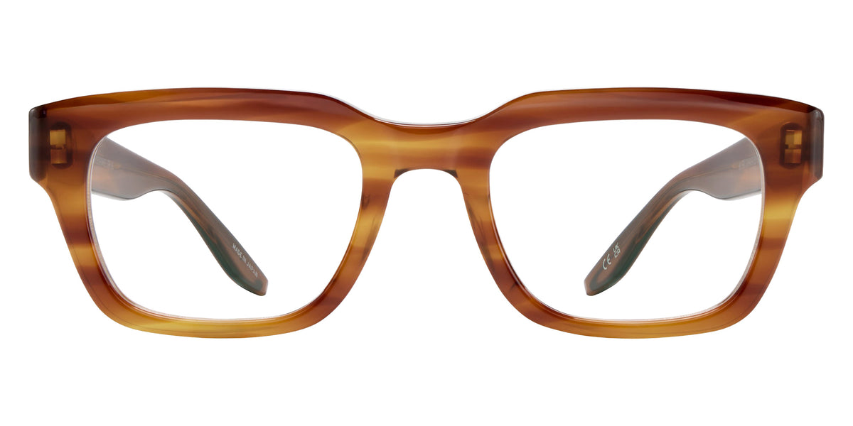 Barton Perreira® Butzi BR Butzi Optical Desert Rave 50 Eyeglasses - Desert Rave