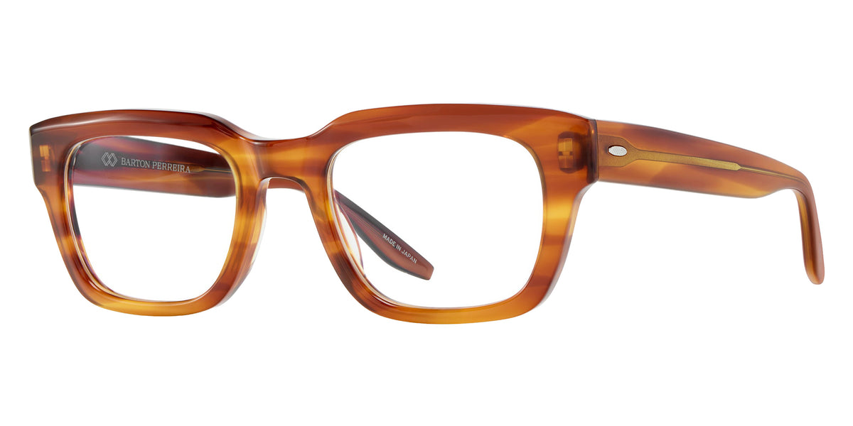 Barton Perreira® Butzi BR Butzi Optical Desert Rave 50 Eyeglasses - Desert Rave