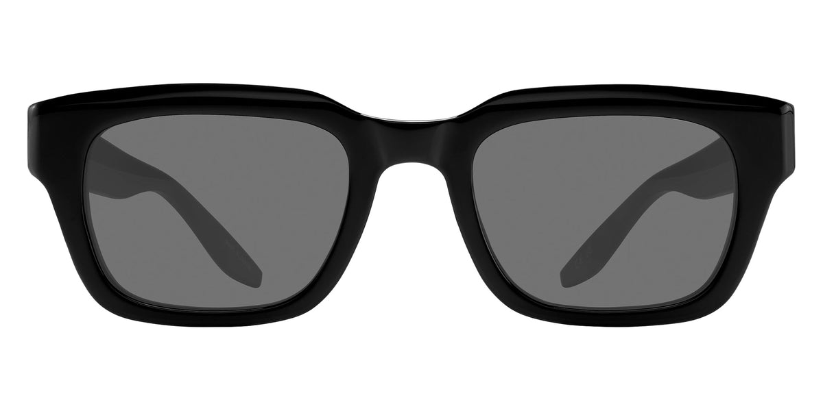 Barton Perreira® Butzi Sun BR Butzi Sun Black / Noir (AR) 50 Sunglasses - Black / Noir (AR)