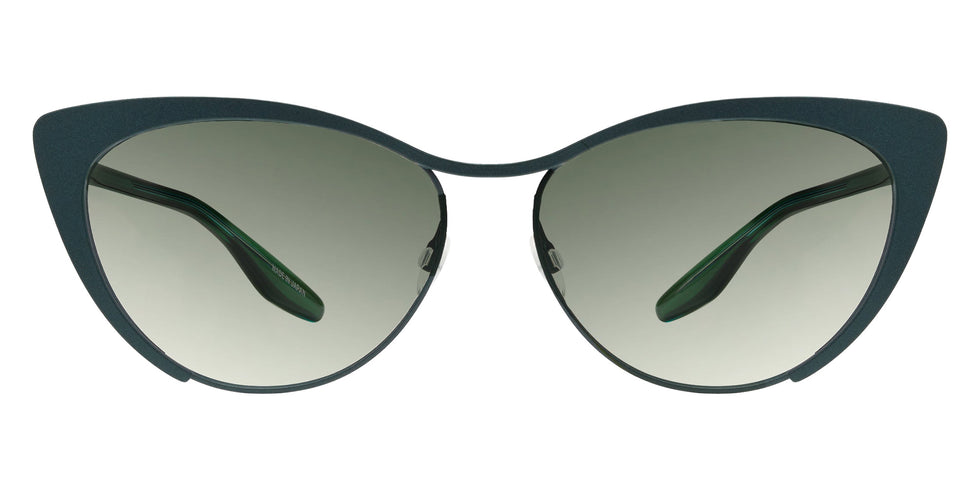 Barton Perreira® Cheeky Sun BR Cheeky Sun Sage / Clover / Julep (AR) 54 Sunglasses - Sage / Clover / Julep (AR)