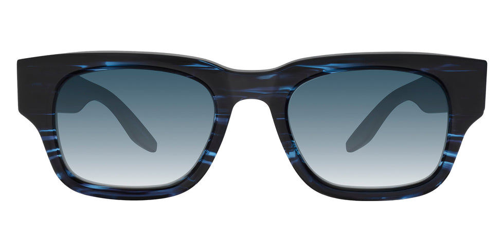 Barton Perreira® Dondi BR Dondi Midnight / Aegean Gradient (AR) 50 Eyeglasses - Midnight / Aegean Gradient (AR)