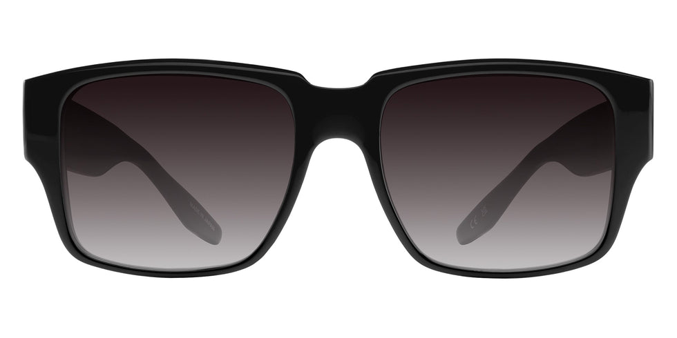 Barton Perreira® Duke BR Duke Black / Smolder (AR) 56 Eyeglasses - Black / Smolder (AR)