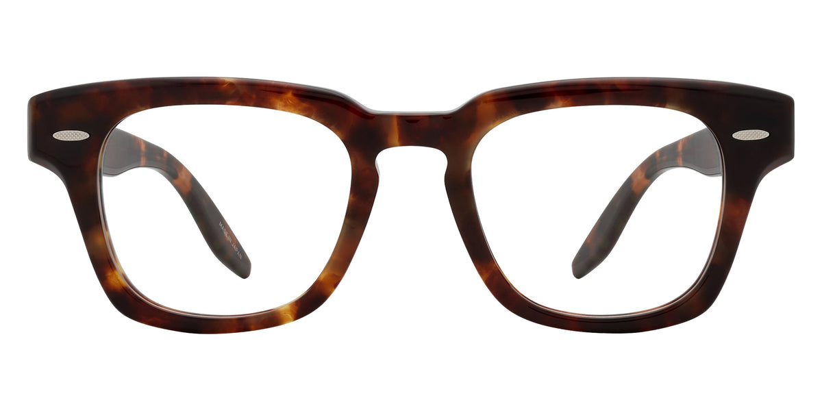 Barton Perreira® Frederick BR Frederick Optical Chestnut 47 Eyeglasses - Chestnut