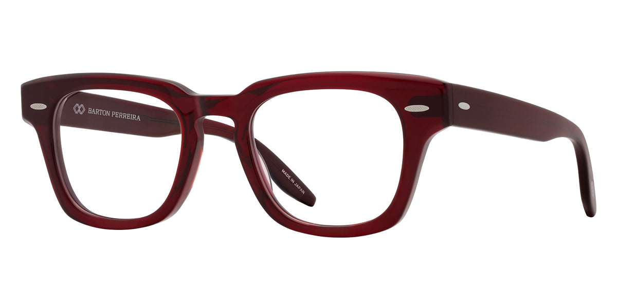Barton Perreira® Frederick BR Frederick Optical Sedona 47 Eyeglasses - Sedona