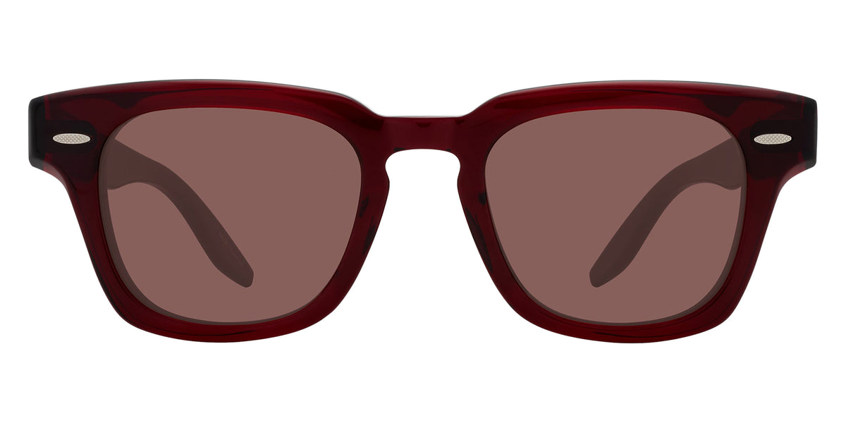 Barton Perreira® Frederick Sun BR Frederick Sun Sedona / Ember (AR) 47 Sunglasses - Sedona / Ember (AR)