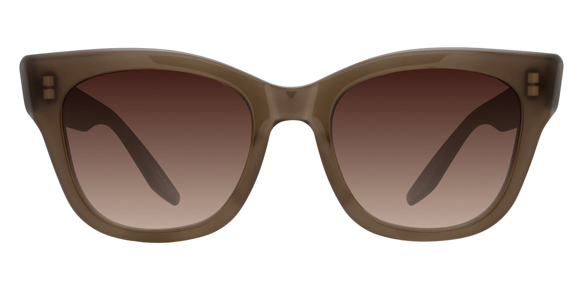 Barton Perreira® Gibson BR Gibson Mocha / Smokey Topaz (AR) 50 Eyeglasses - Mocha / Smokey Topaz (AR)