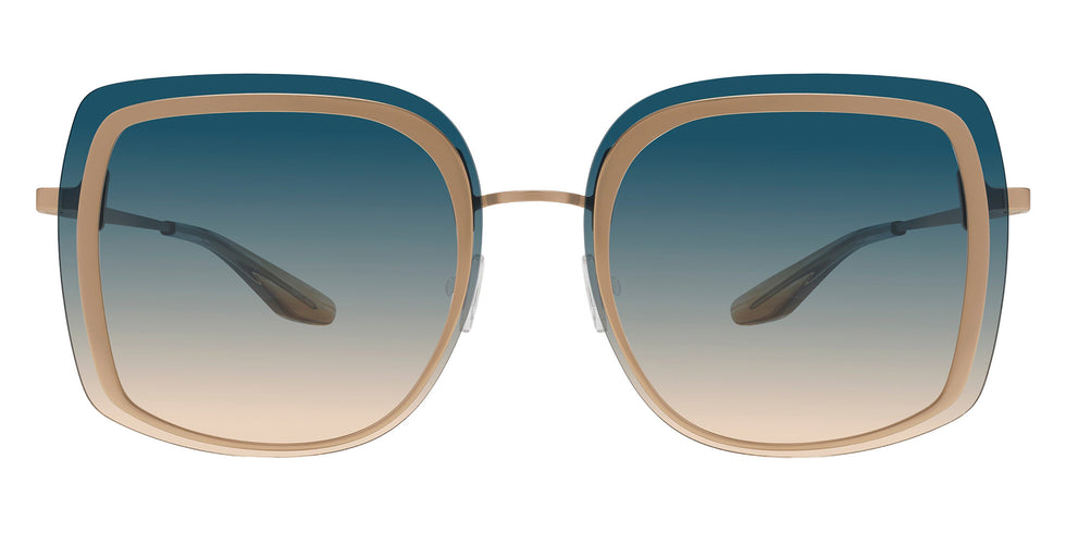 Barton Perreira® Halima BR Halima Matte Gold / Horizon (AR) 65 Eyeglasses - Matte Gold / Horizon (AR)