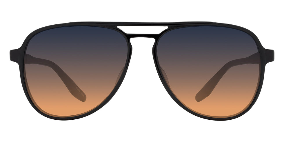 Barton Perreira® Hartmann BR Hartmann Black / Night Fever (AR) 58 Eyeglasses - Black / Night Fever (AR)