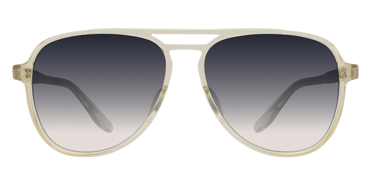 Barton Perreira® Hartmann BR Hartmann Champagne / Basalt (AR) 58 Eyeglasses - Champagne / Basalt (AR)