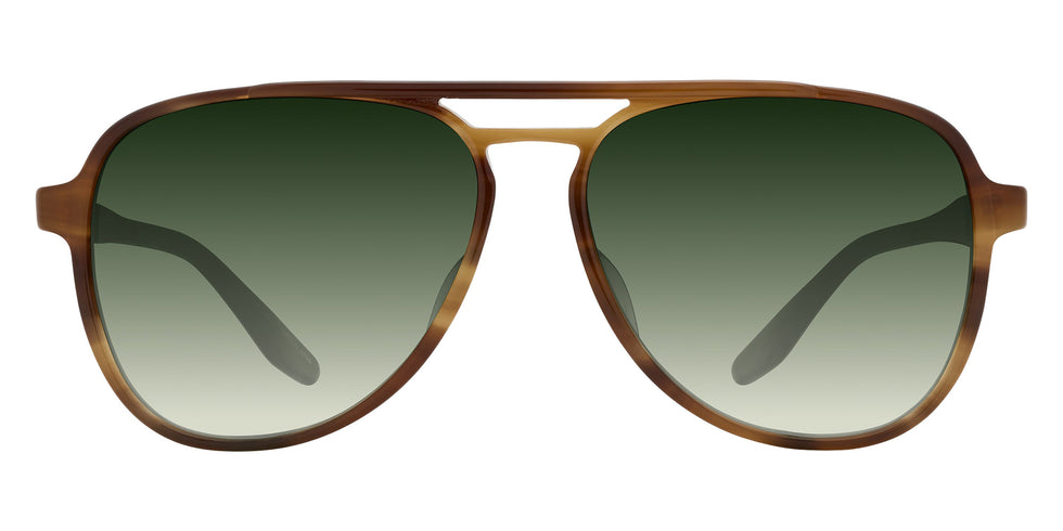 Barton Perreira® Hartmann BR Hartmann Umber Tortoise / Julep (AR) 58 Eyeglasses - Umber Tortoise / Julep (AR)