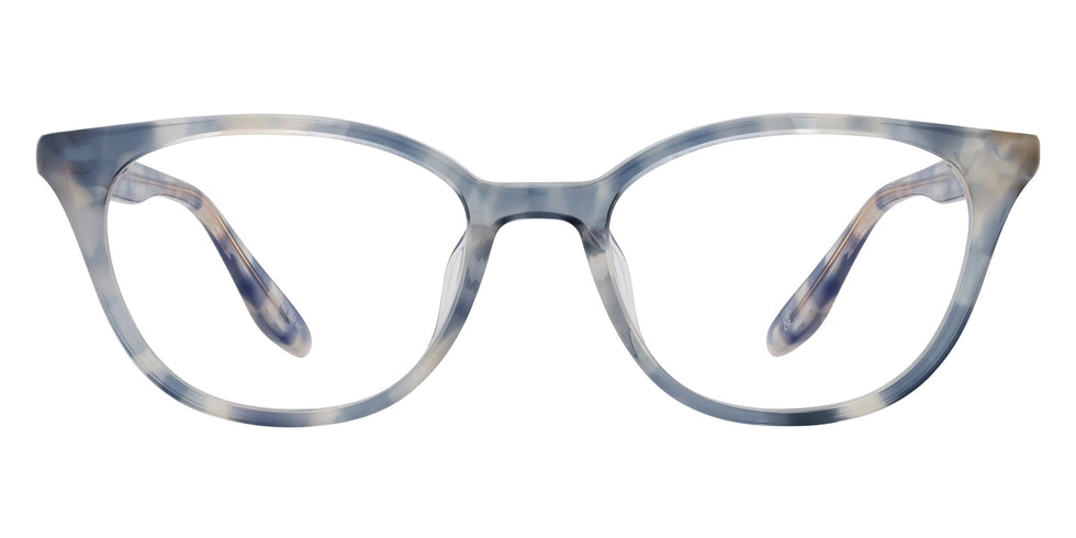 Barton Perreira® Irena BR Irena Ethereal Blue 48 Eyeglasses - Ethereal Blue