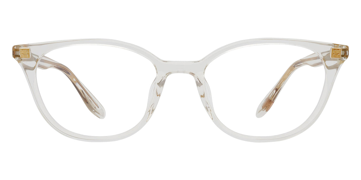 Barton Perreira® Irena BR Irena Whisper 48 Eyeglasses - Whisper