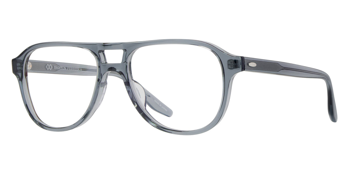 Barton Perreira® Mirando BR Mirando Atlas 54 Eyeglasses - Atlas