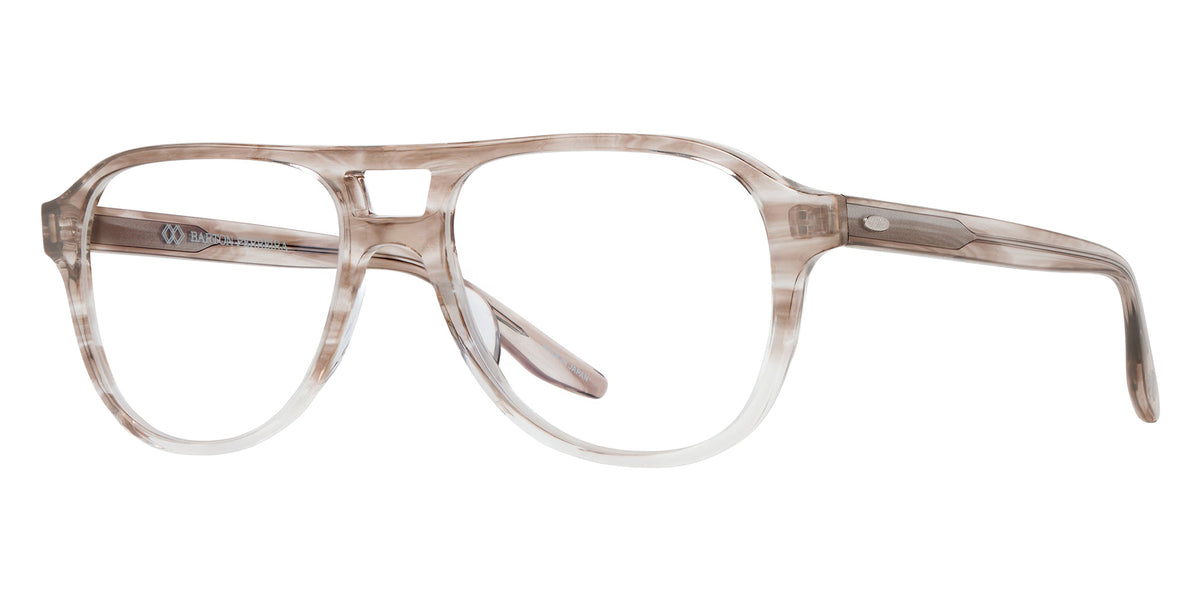 Barton Perreira® Mirando BR Mirando Smoke Gradient 54 Eyeglasses - Smoke Gradient