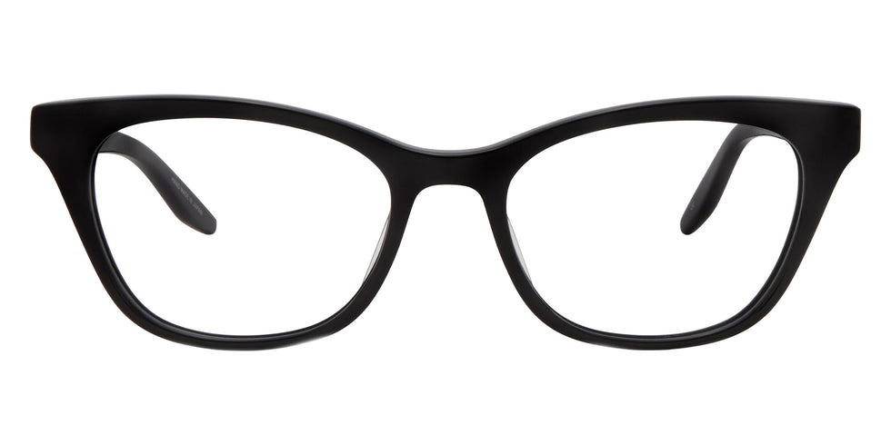 Barton Perreira® Nina BR Nina (49) Black 49 Eyeglasses - Black