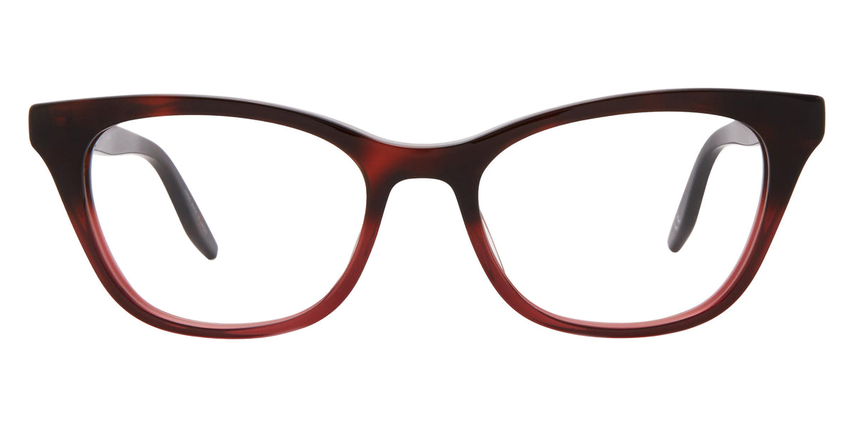 Barton Perreira® Nina BR Nina (49) Tea Rose Gradient 49 Eyeglasses - Tea Rose Gradient