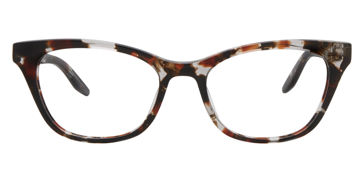 Barton Perreira® Nina BR Nina (49) Tiki Tortoise 49 Eyeglasses - Tiki Tortoise