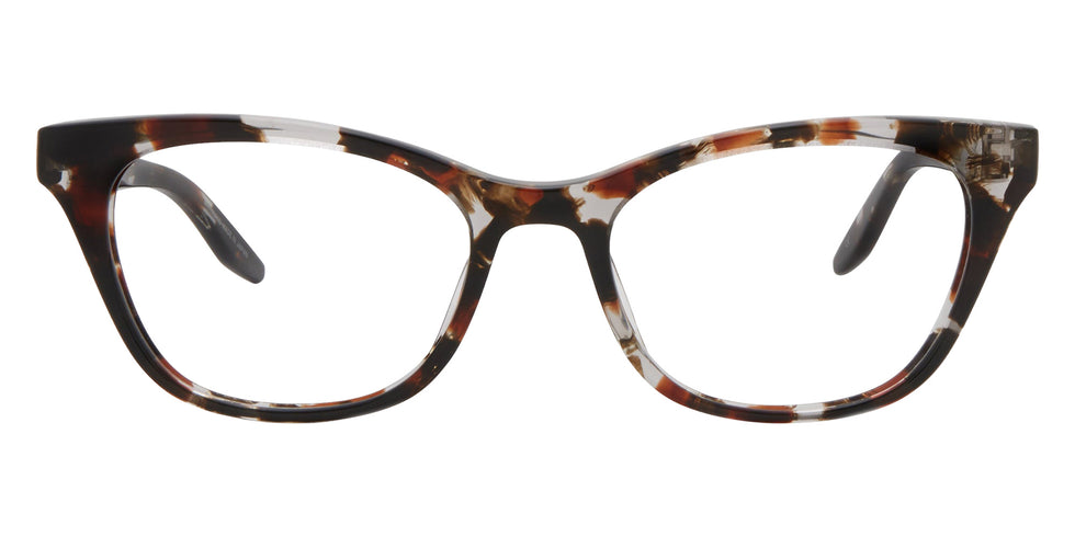 Barton Perreira® Nina BR Nina (49) Tiki Tortoise 49 Eyeglasses - Tiki Tortoise