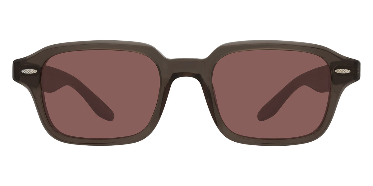 Barton Perreira® Remi BR Remi Dusk / Ember (AR) 51 Eyeglasses - Dusk / Ember (AR)