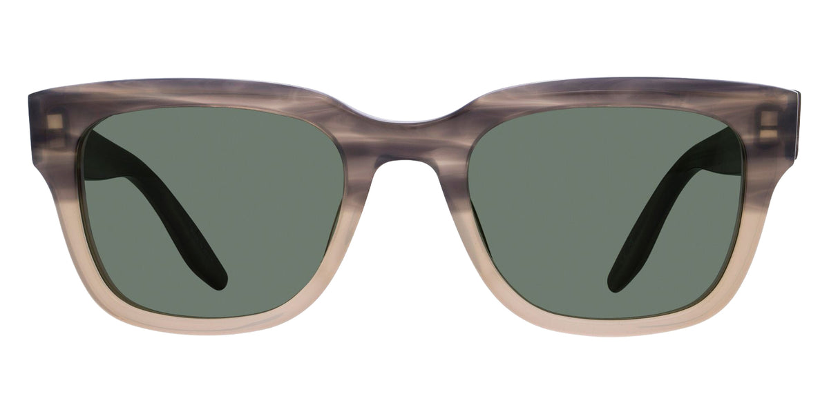 Barton Perreira® Stax Sun BR Stax Sun Stonehenge / Green Smoke (AR) 50 Sunglasses - Stonehenge / Green Smoke (AR)