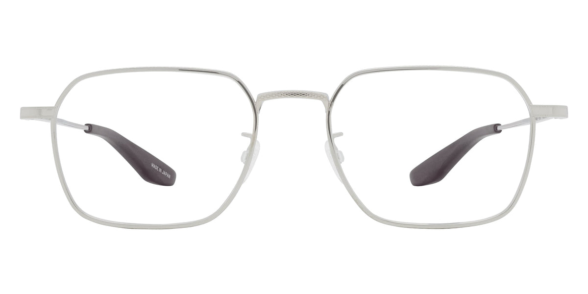 Barton Perreira® Tabichi BR Tabichi Platinum 51 Eyeglasses - Platinum