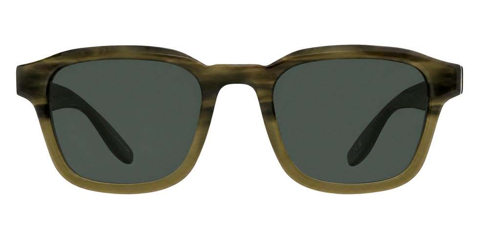 Barton Perreira® Winton x Bellini Yacht BR Winton x Bellini Yacht Rebel Salute / Safari Polarized (AR) 51 Eyeglasses - Rebel Salute / Safari Polarized (AR)