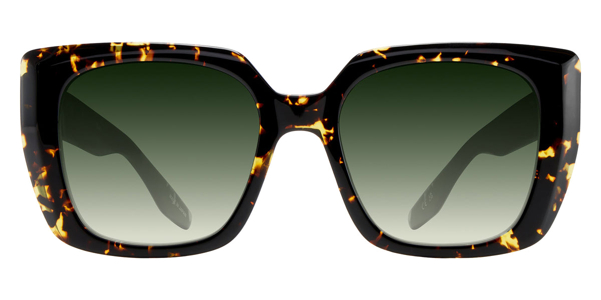 Barton Perreira® Yasmeen BR Yasmeen Heroine Chic / Julep (AR) 53 Eyeglasses - Heroine Chic / Julep (AR)