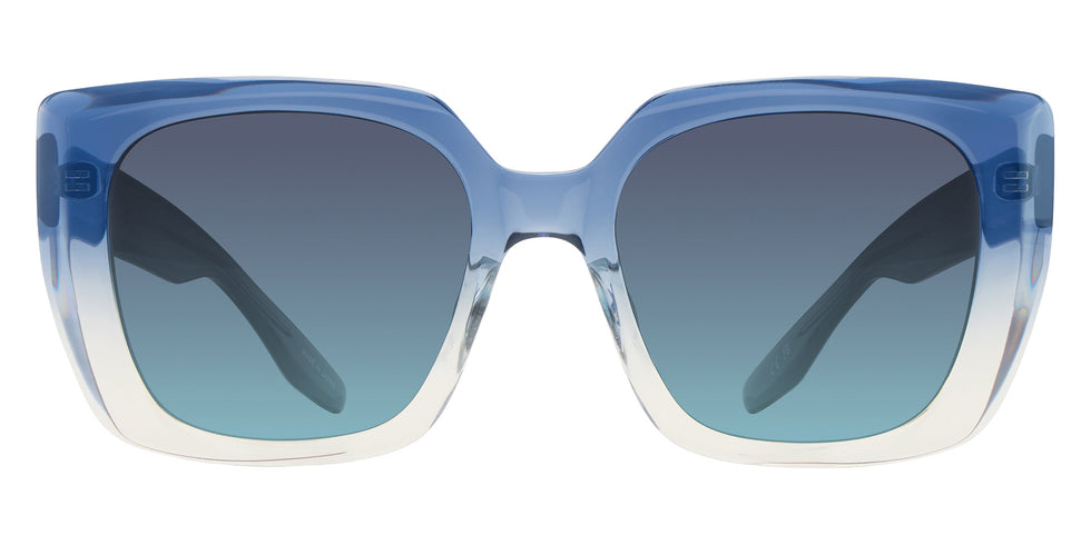 Barton Perreira® Yasmeen BR Yasmeen Shoreline / Aegean Gradient (AR) 53 Eyeglasses - Shoreline / Aegean Gradient (AR)