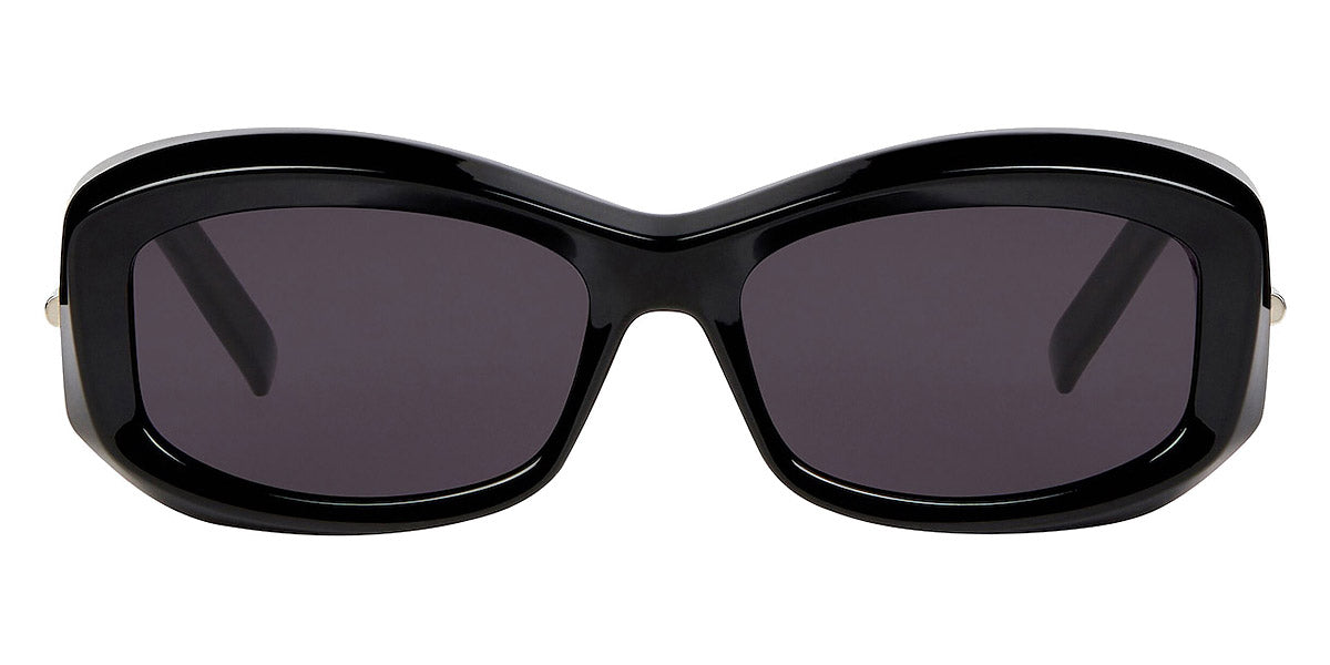 Givenchy® BR007WR04D Oval Sunglasses - EuroOptica