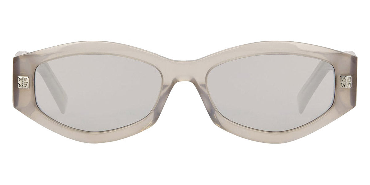 Givenchy® BR008AR048 Geometric Sunglasses - EuroOptica display picture 3