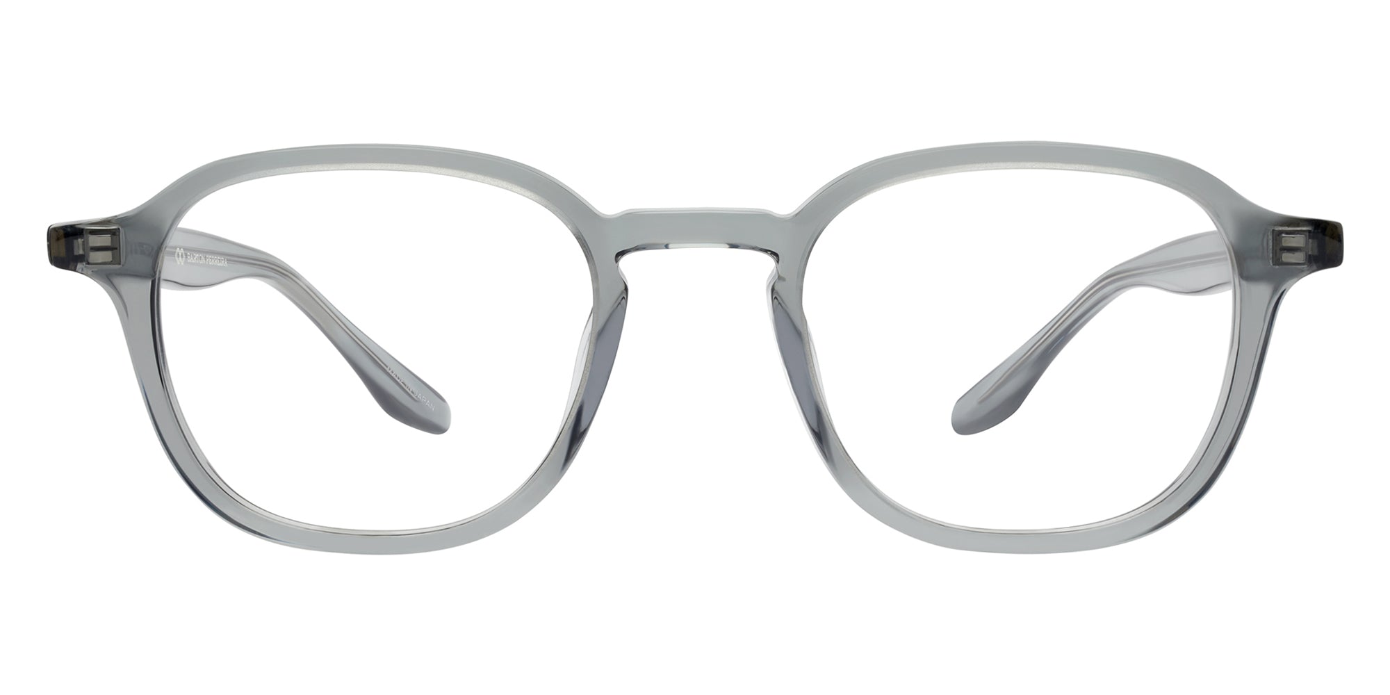 Barton Perreira® Dale BRP DALE4806K - Glacier/Demo Eyeglasses