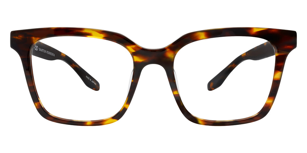 Barton Perreira® Dunbar BRP DUNB5302K - Classic Tortoise/Demo Eyeglasses