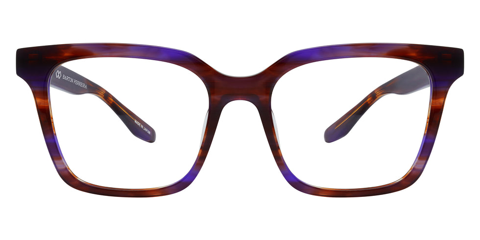 Barton Perreira® Dunbar BRP DUNB5304K - Monte Cristo/Demo Eyeglasses
