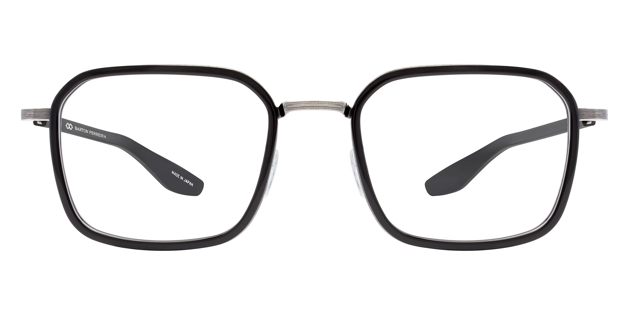 Barton Perreira® Euclid Full Rim Eyeglasses for Unisex - Eurooptica