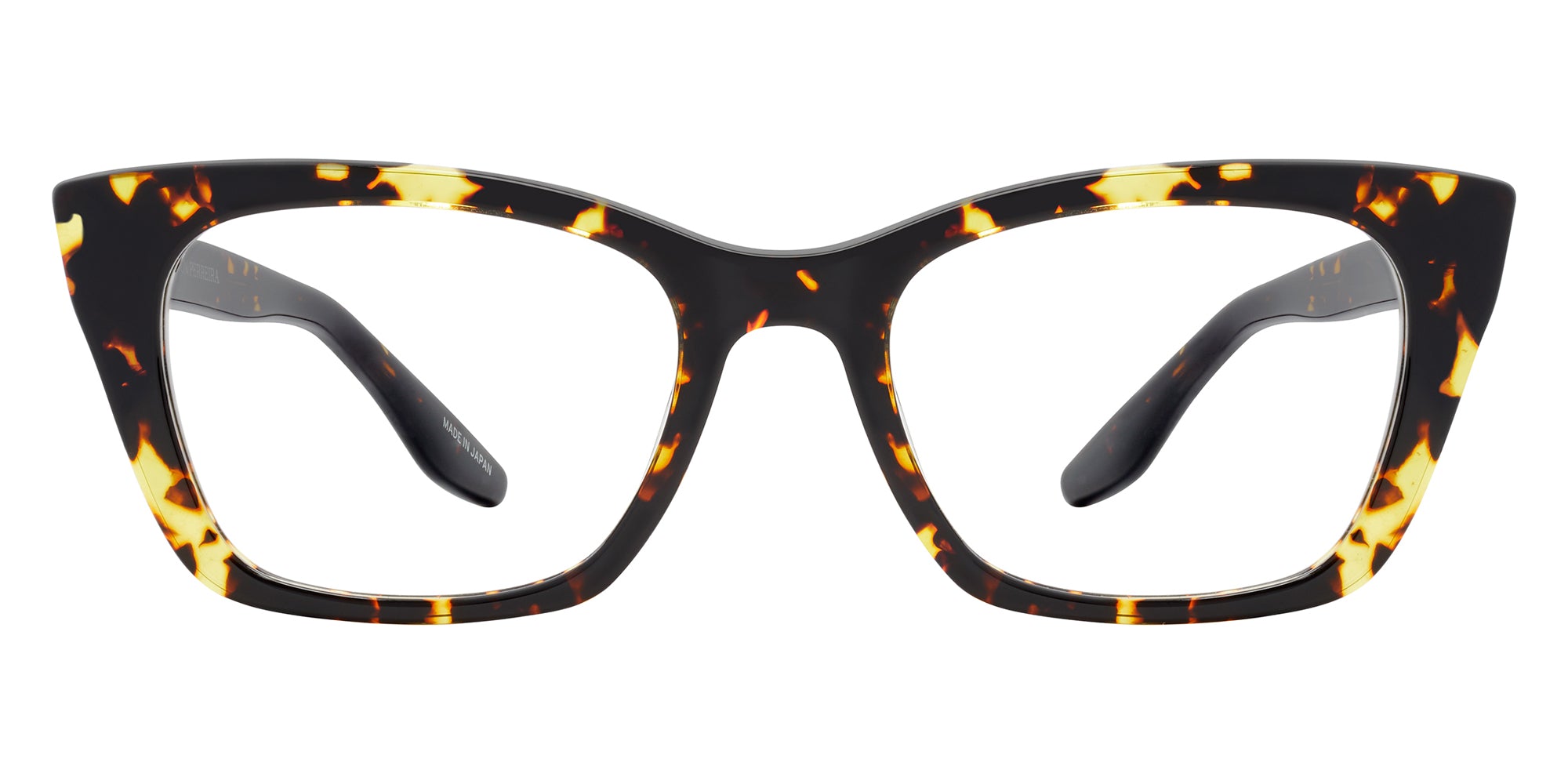 Barton Perreira® Fannie BRP FANN4802K - Heroine Chic/Demo Eyeglasses