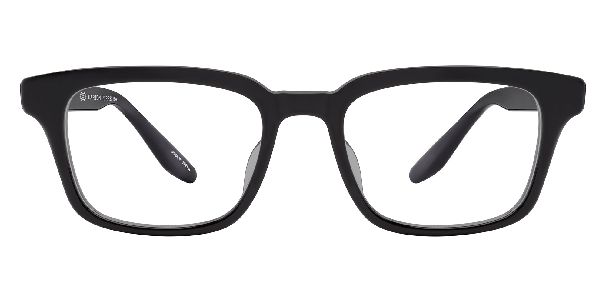 Barton Perreira® Gadson Full Rim Eyeglasses for Unisex - Eurooptica