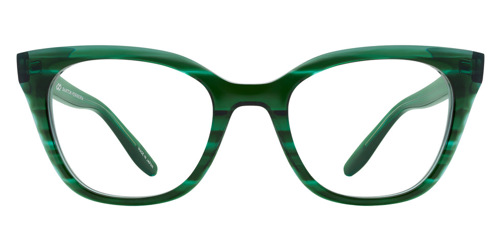Barton Perreira® Ginnie BRP GINN4903K - Clover/Demo Eyeglasses