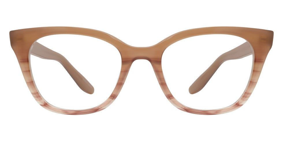 Barton Perreira® Ginnie BRP GINN4904K - Marrakesh Sand/Demo Eyeglasses